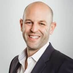 Jeremy Bodenhamer Jeremy Bodenhamer