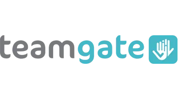 teamgate logo